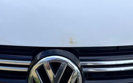 Volkswagen Tiguan I, 2011 год, 1 400 000 рублей, 14 фотография