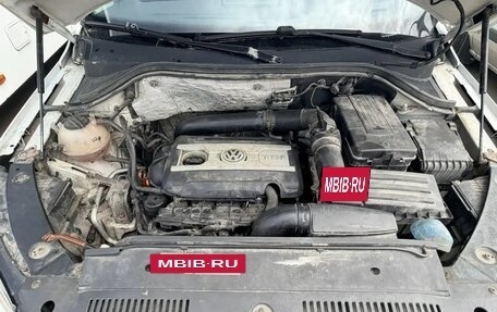 Volkswagen Tiguan I, 2011 год, 1 400 000 рублей, 8 фотография