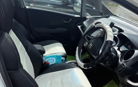 Honda Fit III, 2008 год, 480 000 рублей, 5 фотография