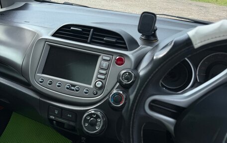 Honda Fit III, 2008 год, 480 000 рублей, 6 фотография