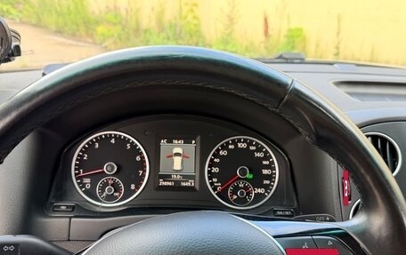 Volkswagen Tiguan I, 2011 год, 1 400 000 рублей, 16 фотография
