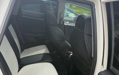 Honda Fit III, 2008 год, 480 000 рублей, 9 фотография