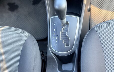 Hyundai Solaris II рестайлинг, 2014 год, 900 000 рублей, 7 фотография