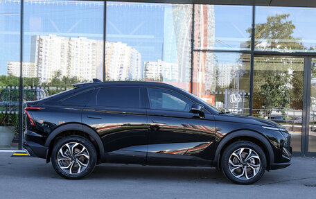Haval F7x, 2025 год, 2 797 000 рублей, 4 фотография