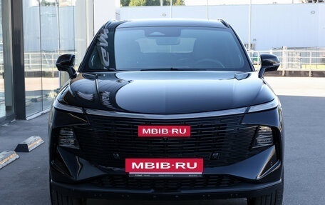 Haval F7x, 2025 год, 2 797 000 рублей, 2 фотография