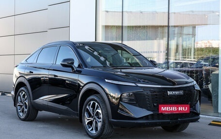 Haval F7x, 2025 год, 2 797 000 рублей, 3 фотография