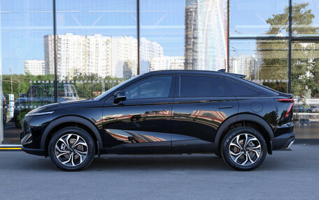 Haval F7x, 2025 год, 2 797 000 рублей, 9 фотография