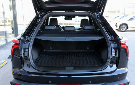 Haval F7x, 2025 год, 2 797 000 рублей, 11 фотография