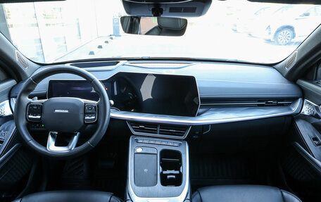 Haval F7x, 2025 год, 2 797 000 рублей, 15 фотография