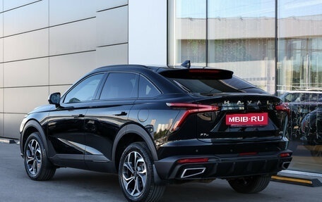 Haval F7x, 2025 год, 2 797 000 рублей, 8 фотография