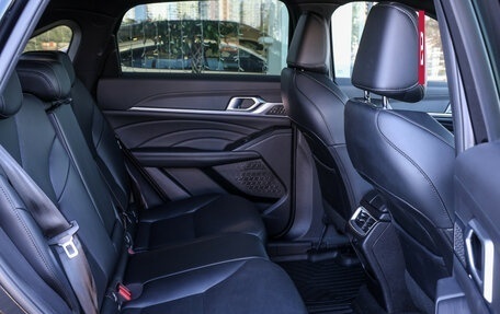 Haval F7x, 2025 год, 2 797 000 рублей, 13 фотография