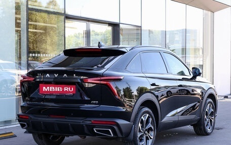 Haval F7x, 2025 год, 2 797 000 рублей, 6 фотография