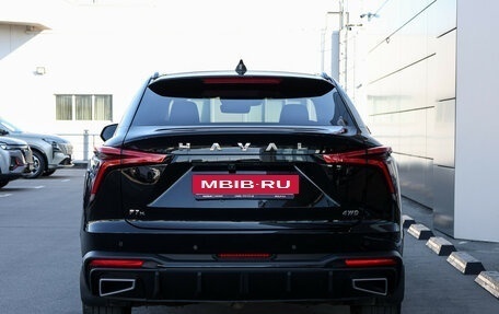 Haval F7x, 2025 год, 2 797 000 рублей, 7 фотография
