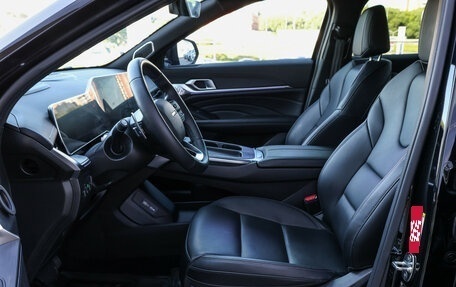 Haval F7x, 2025 год, 2 797 000 рублей, 17 фотография