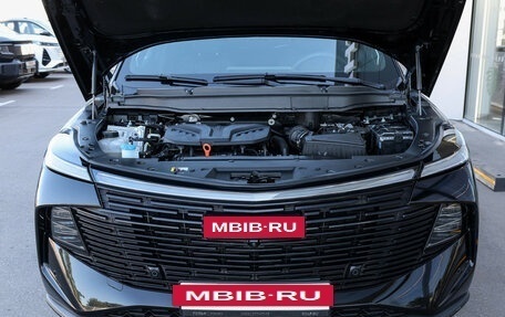 Haval F7x, 2025 год, 2 797 000 рублей, 10 фотография