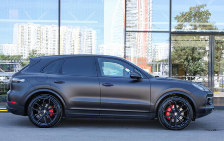 Porsche Cayenne III, 2020 год, 7 149 000 рублей, 4 фотография