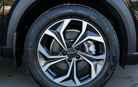 Haval F7x, 2025 год, 2 797 000 рублей, 24 фотография