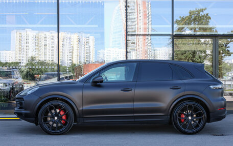 Porsche Cayenne III, 2020 год, 7 149 000 рублей, 9 фотография