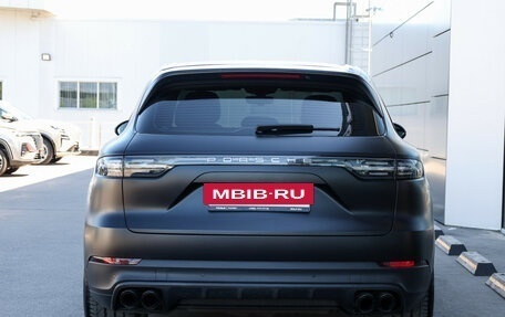 Porsche Cayenne III, 2020 год, 7 149 000 рублей, 7 фотография