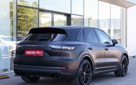 Porsche Cayenne III, 2020 год, 7 149 000 рублей, 6 фотография