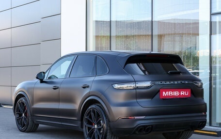Porsche Cayenne III, 2020 год, 7 149 000 рублей, 8 фотография