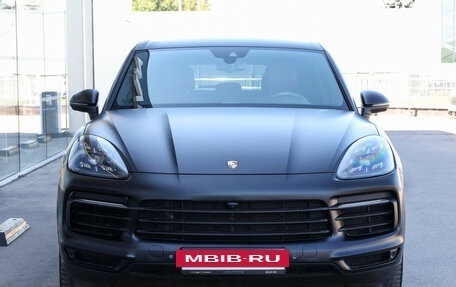 Porsche Cayenne III, 2020 год, 7 149 000 рублей, 2 фотография