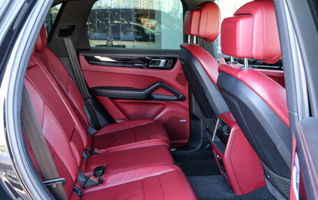 Porsche Cayenne III, 2020 год, 7 149 000 рублей, 13 фотография