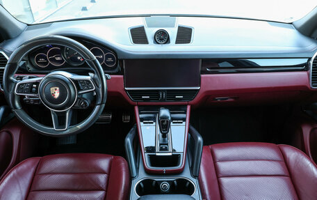 Porsche Cayenne III, 2020 год, 7 149 000 рублей, 15 фотография