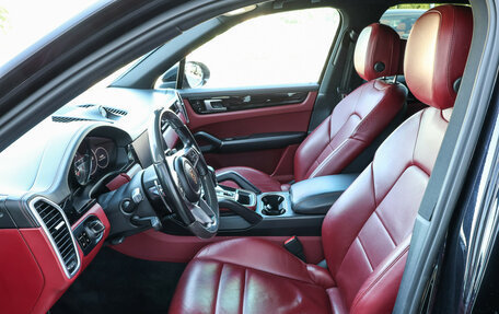 Porsche Cayenne III, 2020 год, 7 149 000 рублей, 17 фотография