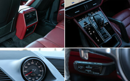 Porsche Cayenne III, 2020 год, 7 149 000 рублей, 24 фотография