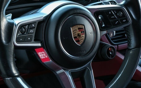 Porsche Cayenne III, 2020 год, 7 149 000 рублей, 22 фотография