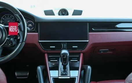 Porsche Cayenne III, 2020 год, 7 149 000 рублей, 16 фотография