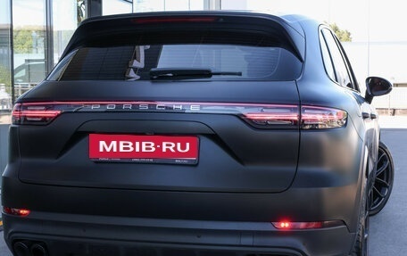 Porsche Cayenne III, 2020 год, 7 149 000 рублей, 25 фотография