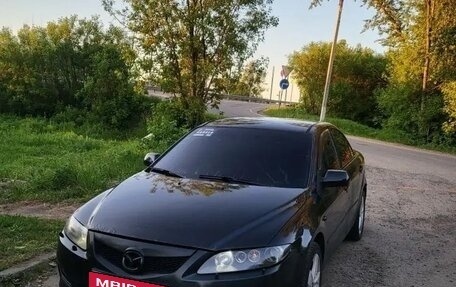 Mazda 6, 2005 год, 290 000 рублей, 1 фотография