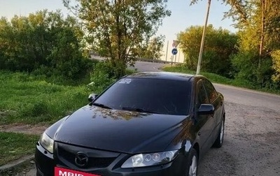 Mazda 6, 2005 год, 290 000 рублей, 1 фотография