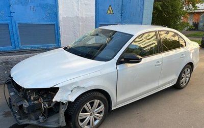 Volkswagen Jetta VI, 2016 год, 395 000 рублей, 1 фотография