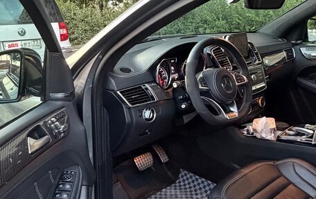 Mercedes-Benz GLE AMG, 2018 год, 7 999 999 рублей, 10 фотография