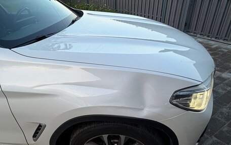 BMW X3, 2018 год, 3 180 000 рублей, 5 фотография