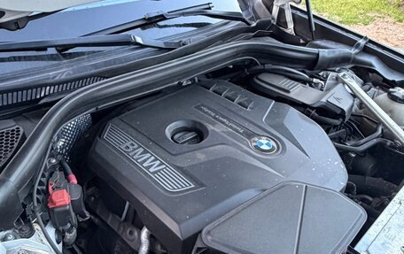 BMW X3, 2018 год, 3 180 000 рублей, 7 фотография