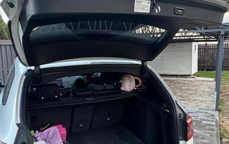 BMW X3, 2018 год, 3 180 000 рублей, 6 фотография