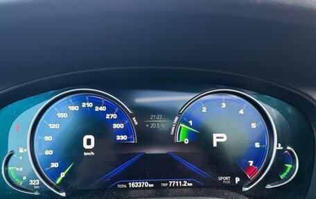 BMW X3, 2018 год, 3 180 000 рублей, 15 фотография