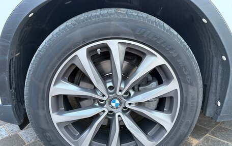BMW X3, 2018 год, 3 180 000 рублей, 18 фотография