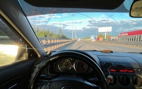 Mazda 6, 2005 год, 290 000 рублей, 3 фотография