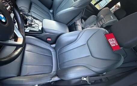 BMW X3, 2018 год, 3 180 000 рублей, 9 фотография