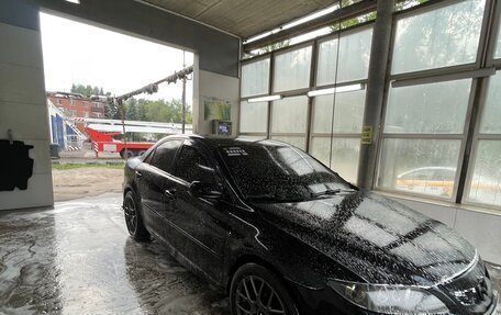 Mazda 6, 2005 год, 290 000 рублей, 6 фотография