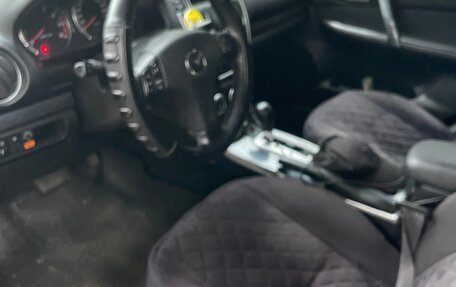 Mazda 6, 2005 год, 290 000 рублей, 8 фотография