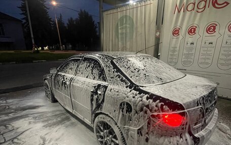 Mazda 6, 2005 год, 290 000 рублей, 9 фотография