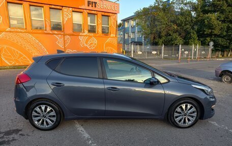 KIA cee'd III, 2018 год, 1 250 000 рублей, 5 фотография