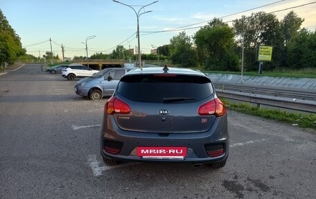 KIA cee'd III, 2018 год, 1 250 000 рублей, 3 фотография