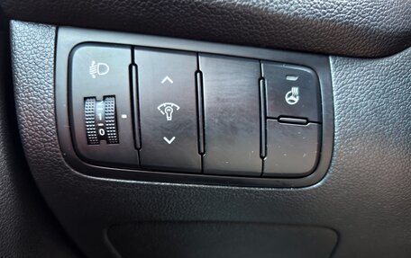KIA cee'd III, 2018 год, 1 250 000 рублей, 12 фотография